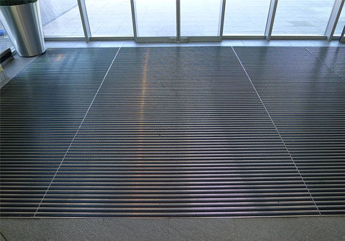 Products - Entrance by Matting