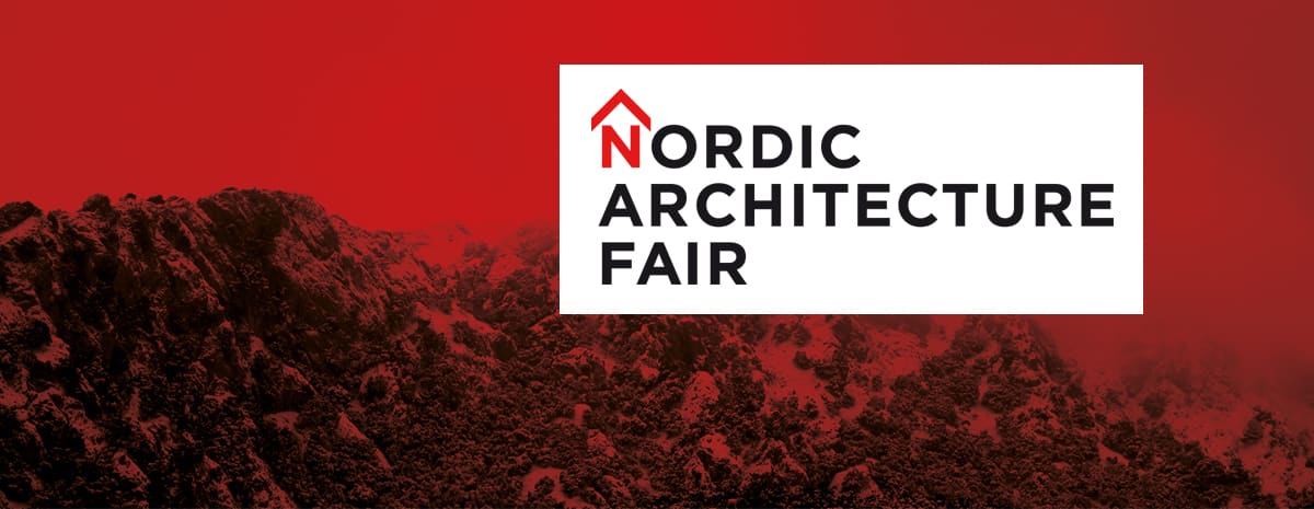 Nordic Architecure Fair
