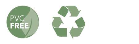 PVC-free Recycling